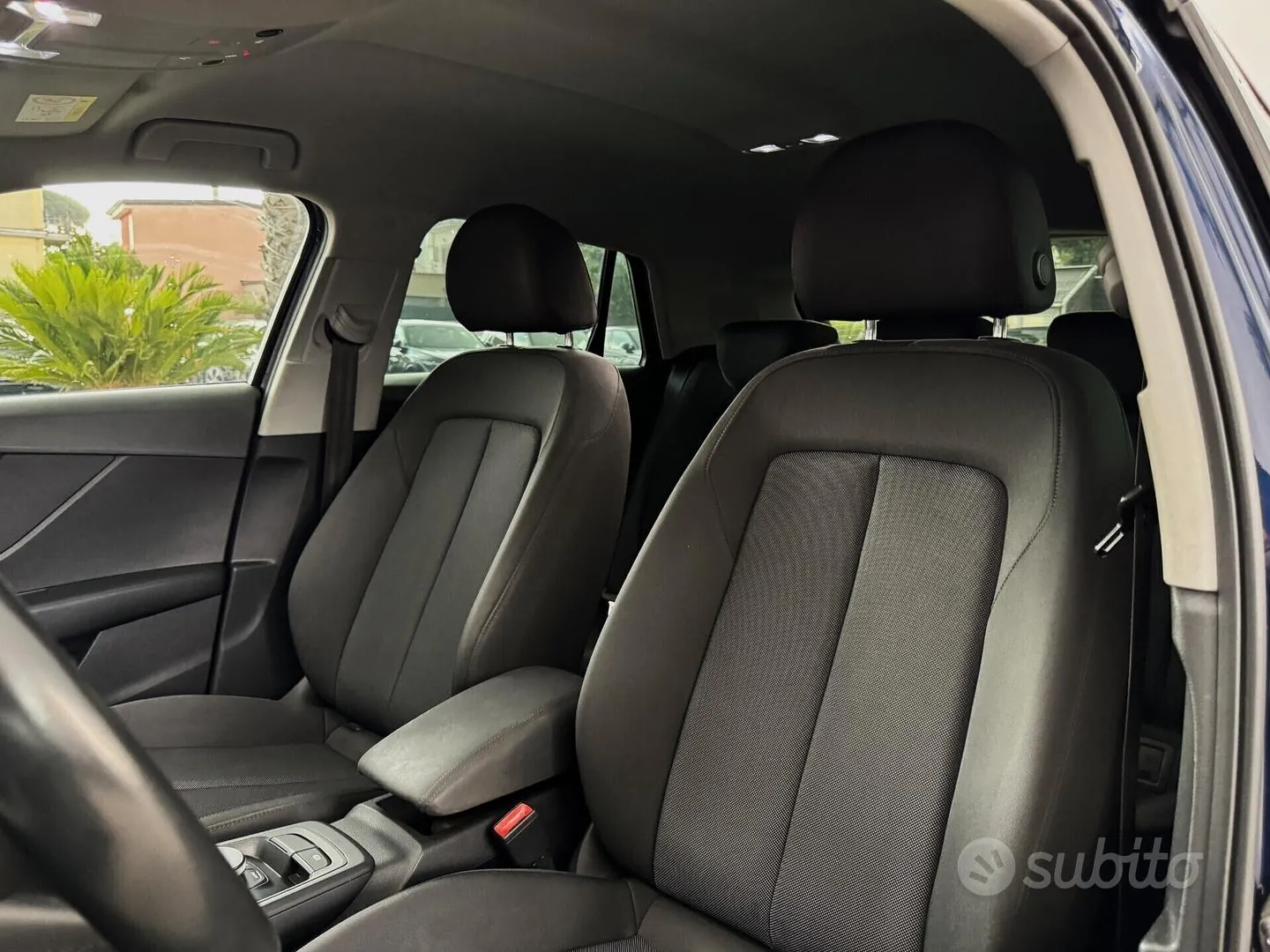Audi Q2 2021 photo 4
