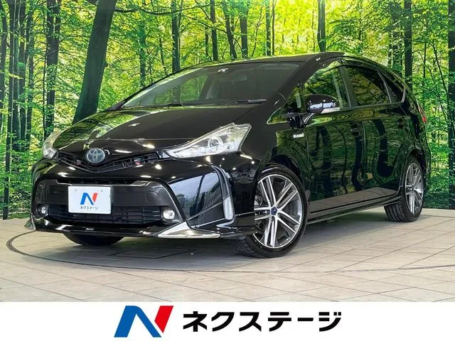 Toyota Priusα