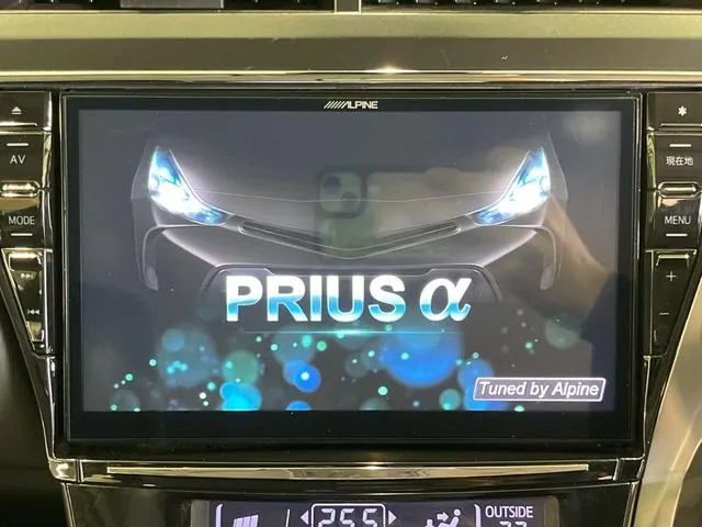 Toyota Priusα 2018 photo 4