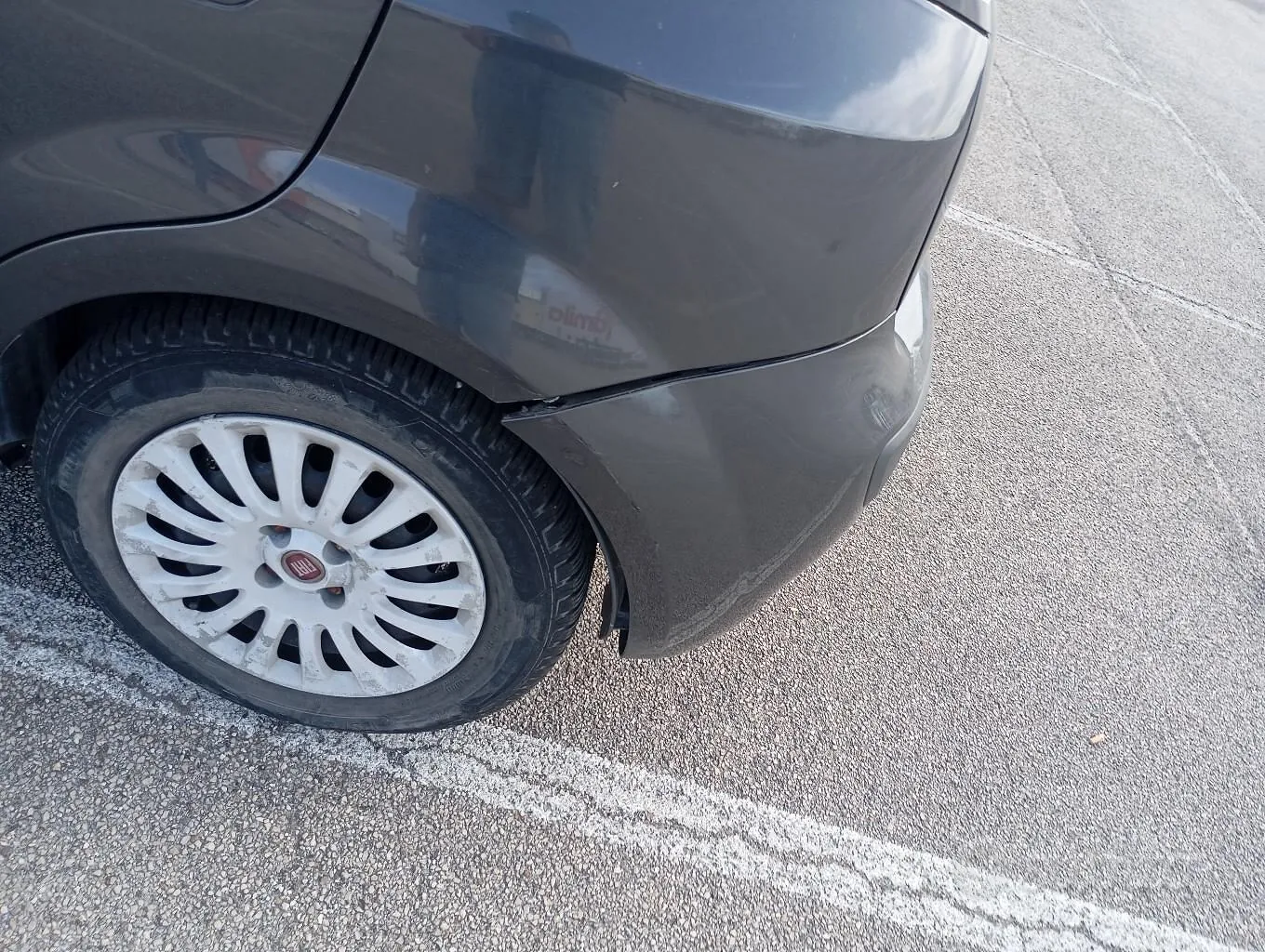 Fiat Punto Evo 2011 photo 2