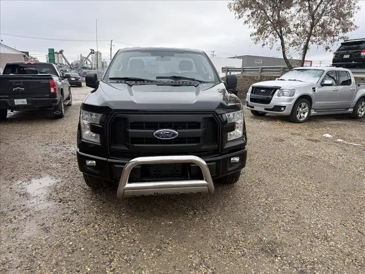 Ford F-150 2016 photo 2