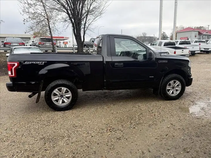Ford F-150 2016 photo 3