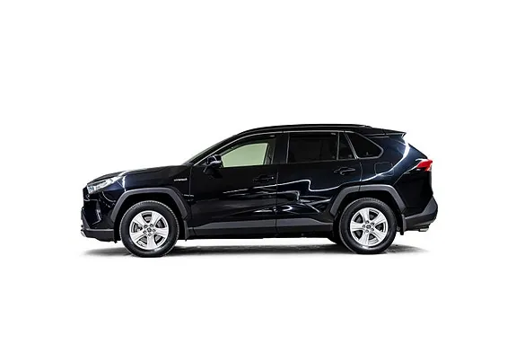 Toyota Rav4 2019 photo 3