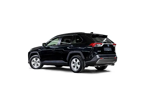 Toyota Rav4 2019 photo 5