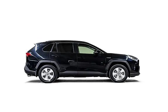 Toyota Rav4 2019 photo 4