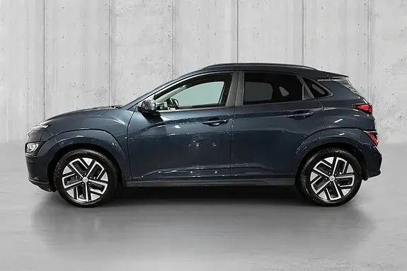 Hyundai Kona 2022 photo 4