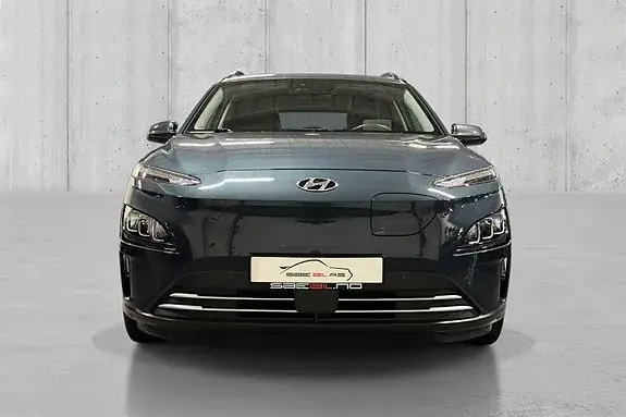 Hyundai Kona 2022 photo 2