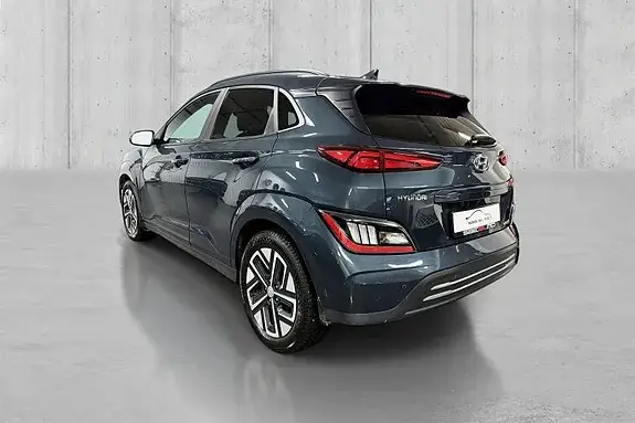 Hyundai Kona 2022 photo 5
