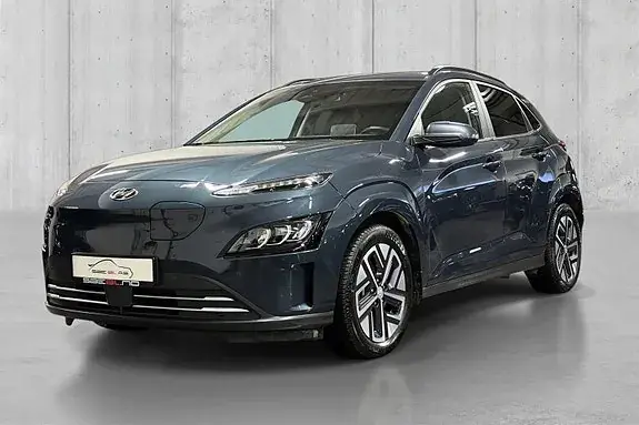 Hyundai Kona 2022 photo 3