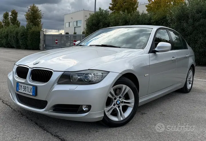 BMW 320D