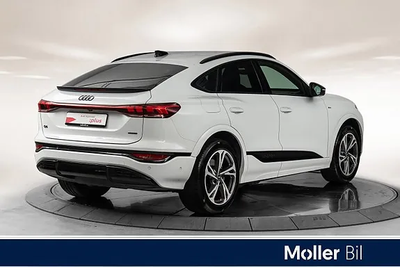 Audi Q6 E-Tron 2025 photo 2