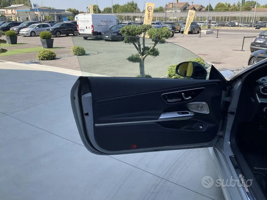 Mercedes-Benz Cle 2023 photo 5