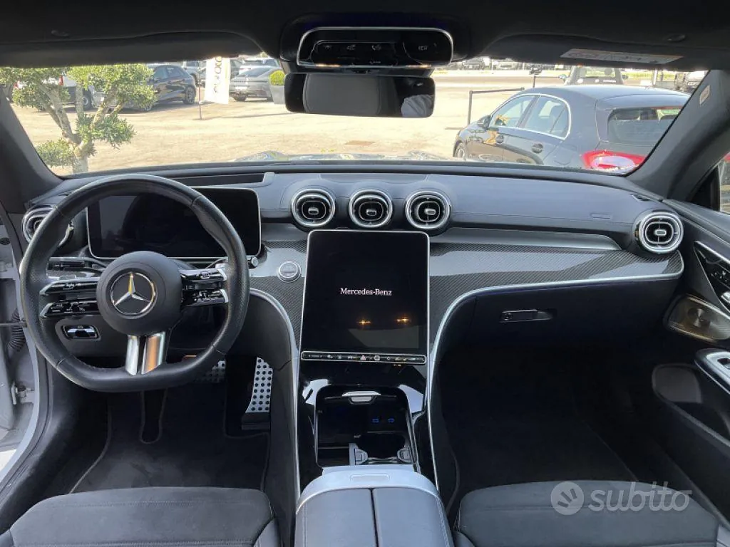 Mercedes-Benz Cle 2023 photo 4
