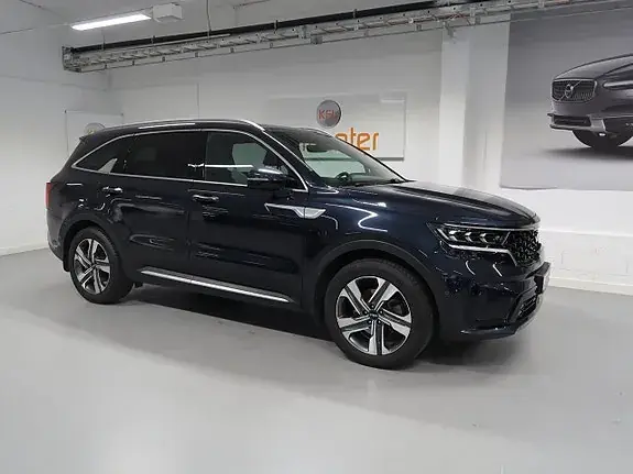 Kia Sorento 2023 photo 4
