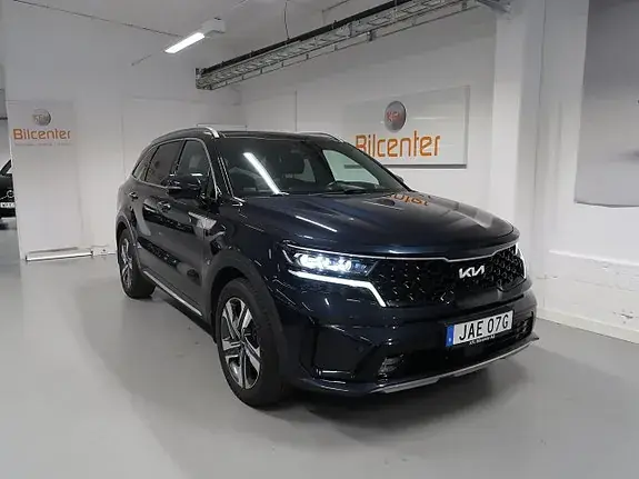 Kia Sorento 2023 photo 3