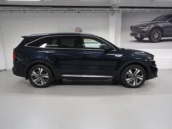 Kia Sorento 2023 photo 5