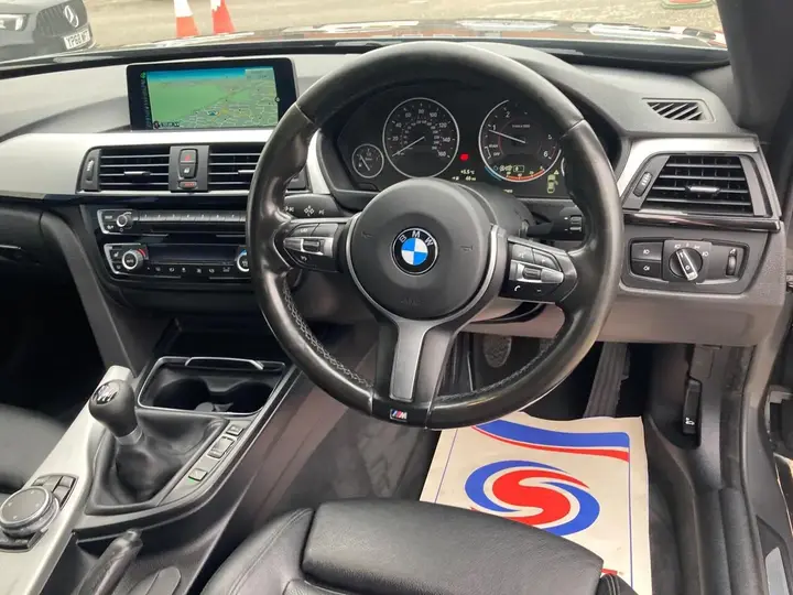 BMW 4 Series Gran Coupe 2015 photo 3