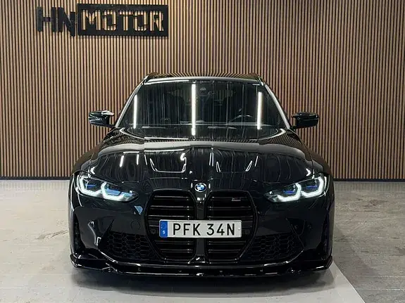 BMW M3 2024 photo 5