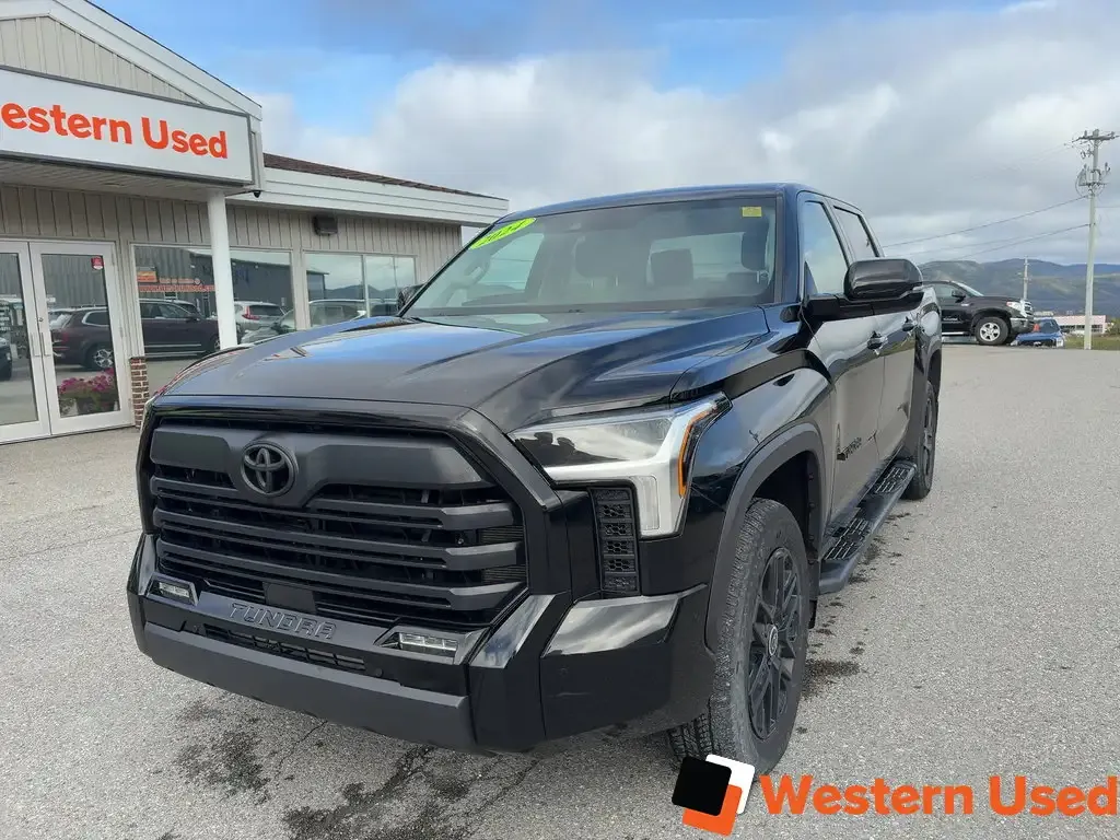 Toyota Tundra