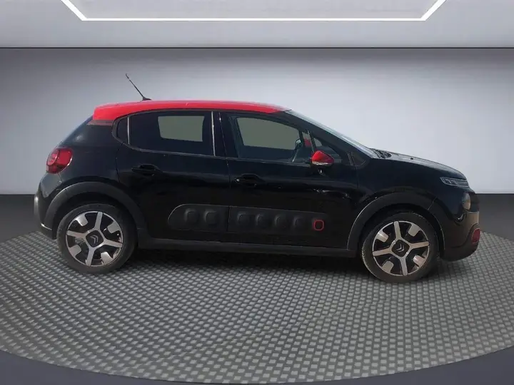 Citroen C3 2018 photo 3
