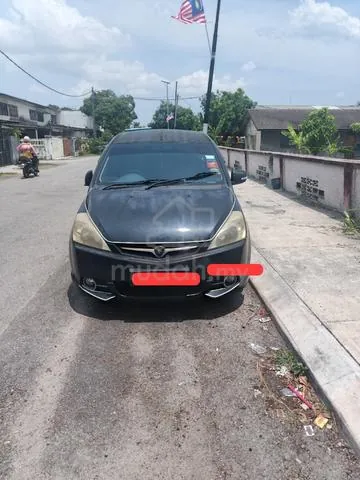 Proton Exora