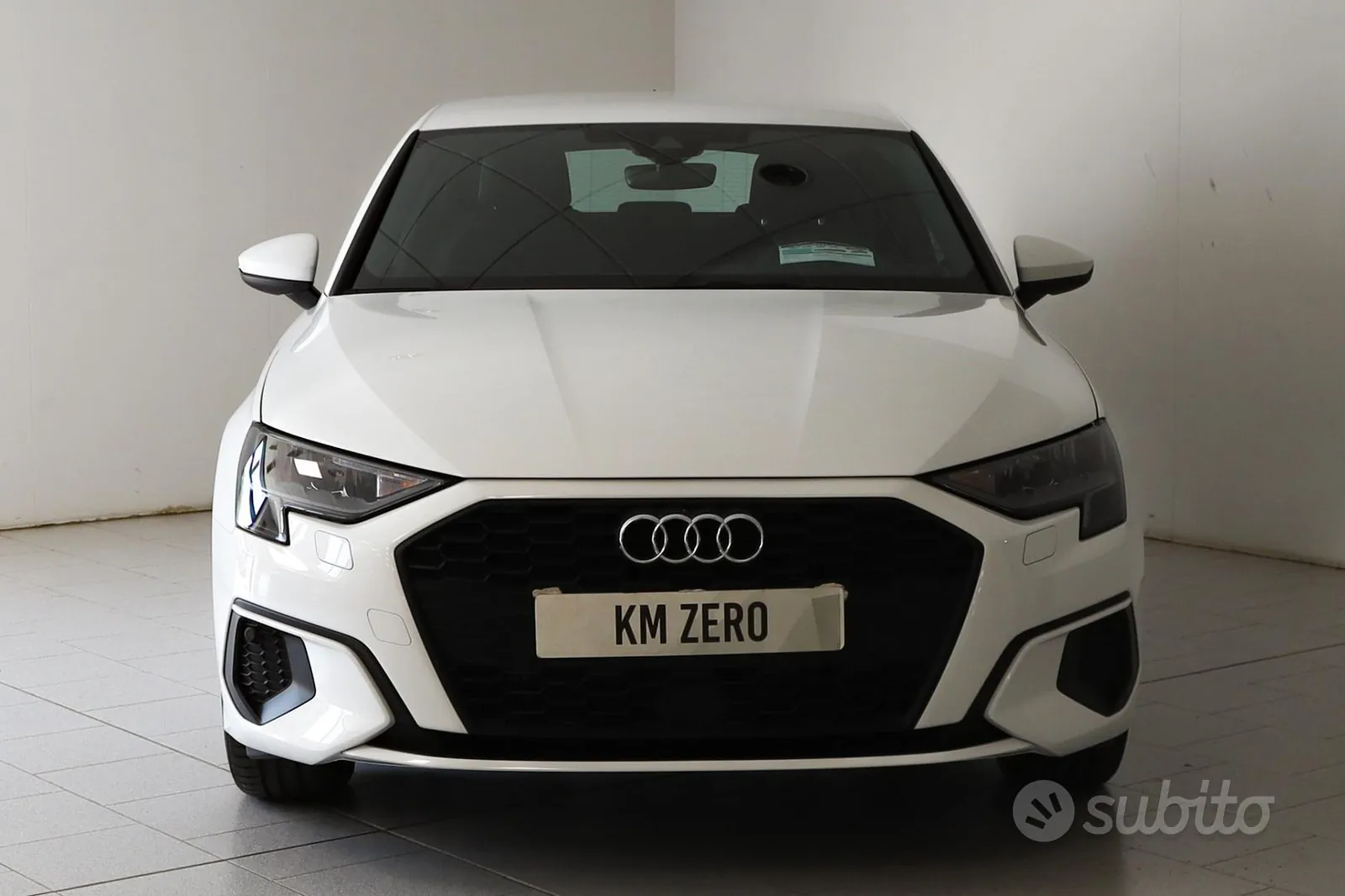 Audi A3 2023 photo 2
