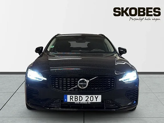 Volvo V60 2024 photo 2