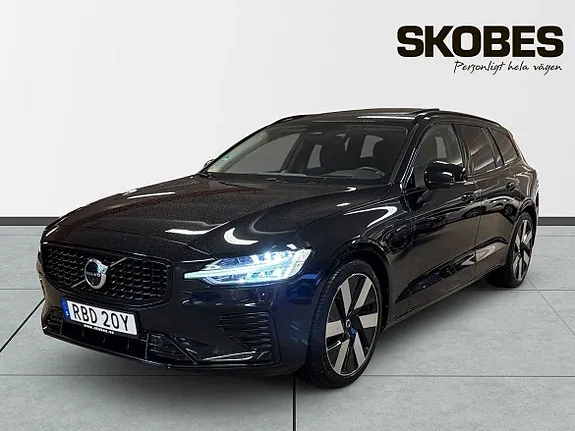 Volvo V60 2024 photo 3