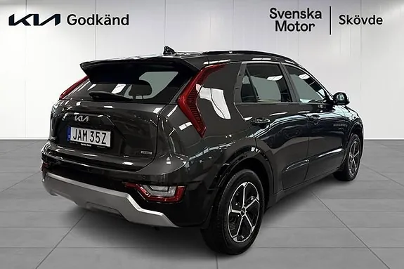 Kia Niro 2024 photo 4