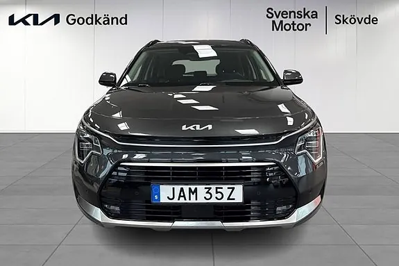 Kia Niro 2024 photo 2