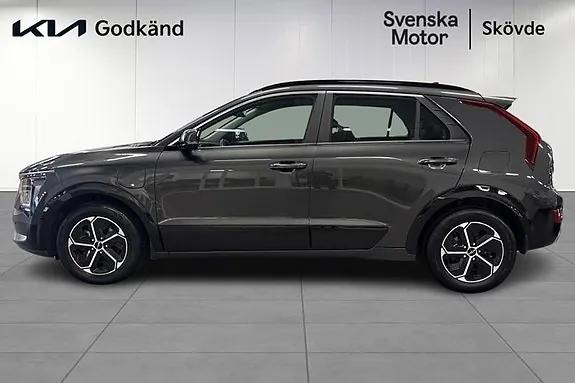 Kia Niro 2024 photo 3