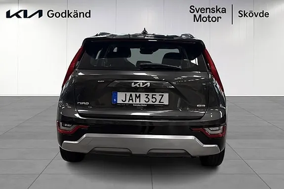 Kia Niro 2024 photo 5