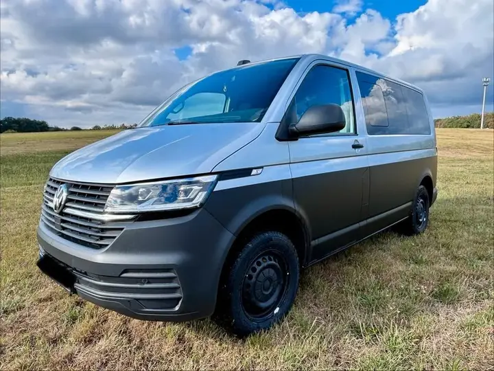 Volkswagen T6.1