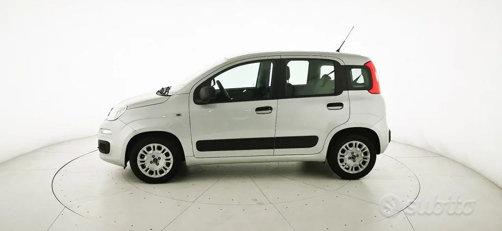 Fiat Panda 2015 photo 4