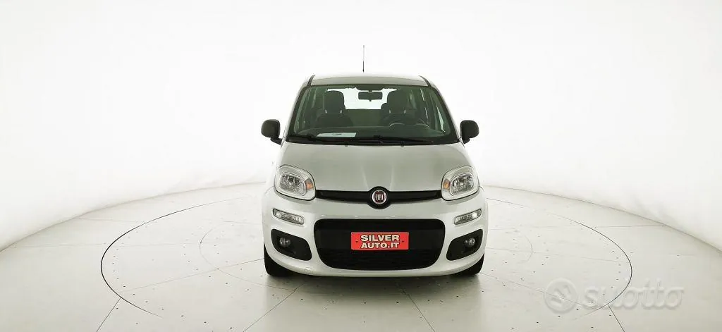 Fiat Panda 2015 photo 2