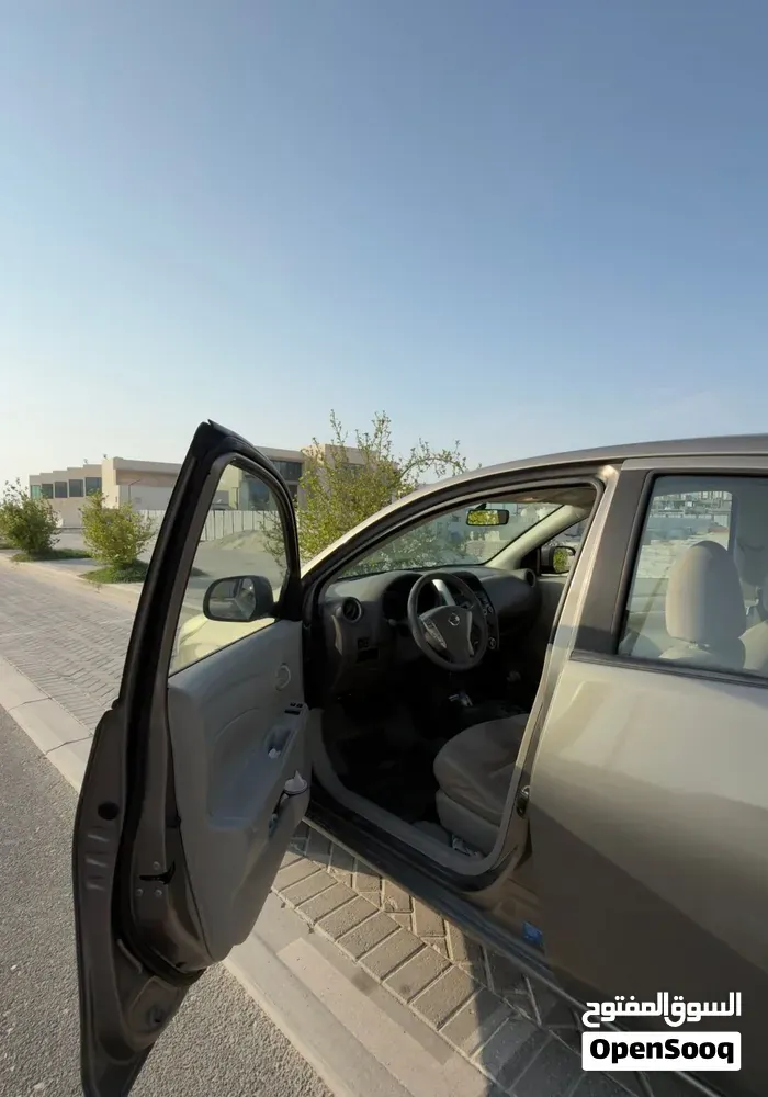 Nissan Sunny 2019 photo 3