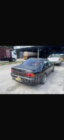 Proton Perdana