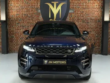 Land Rover Range Rover Evoque 2023 photo 2