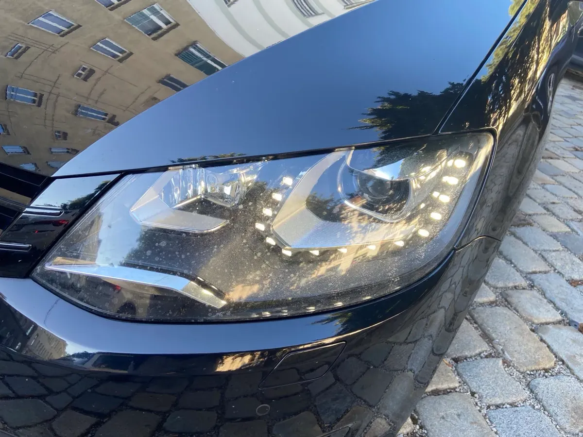 Volkswagen Sharan 2016 photo 2