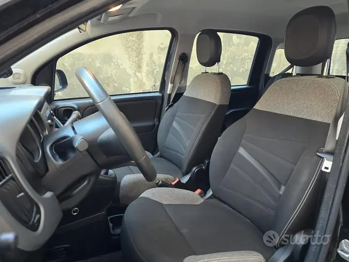 Fiat Panda 2021 photo 5