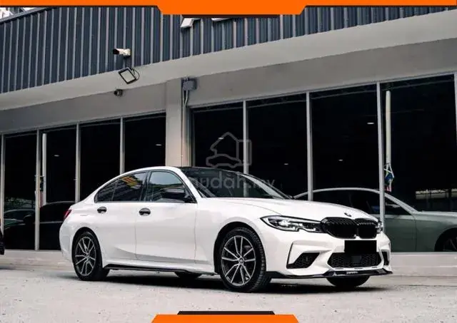 BMW 320I