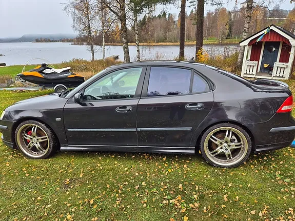 Saab 9-3