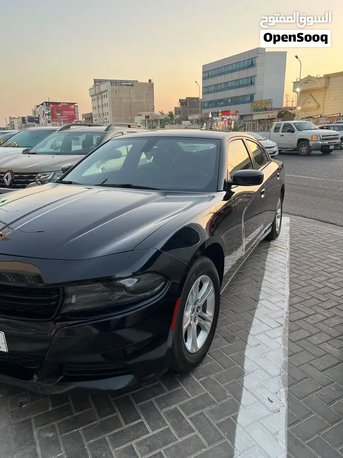 Dodge Charger 2023 photo 4