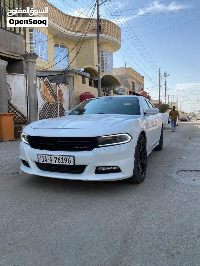 Dodge Charger 2023 photo 5