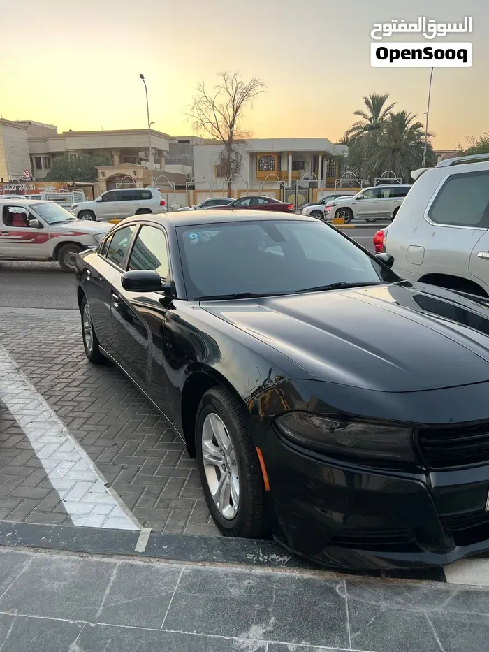 Dodge Charger 2023 photo 3