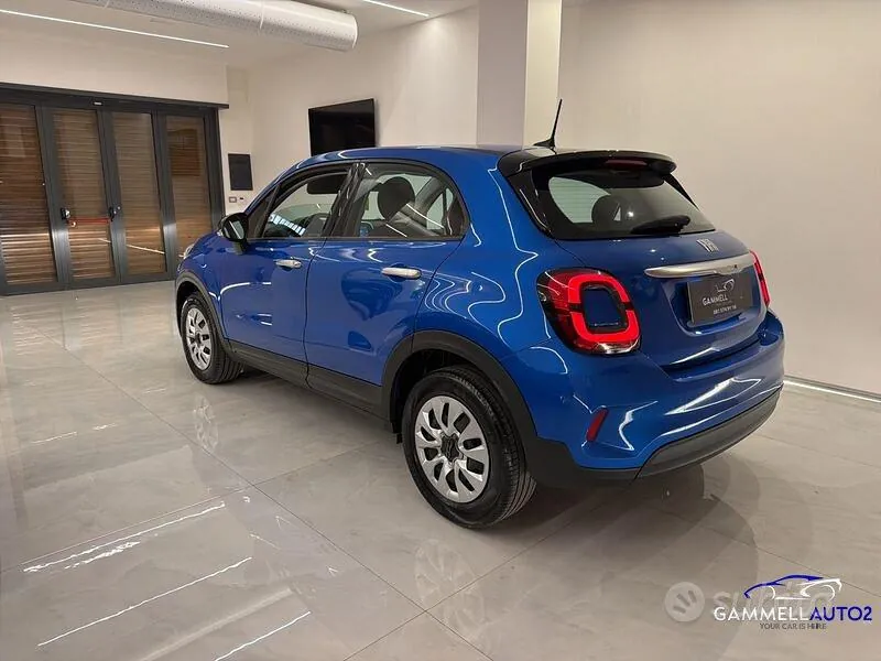 Fiat 500X 2023 photo 5