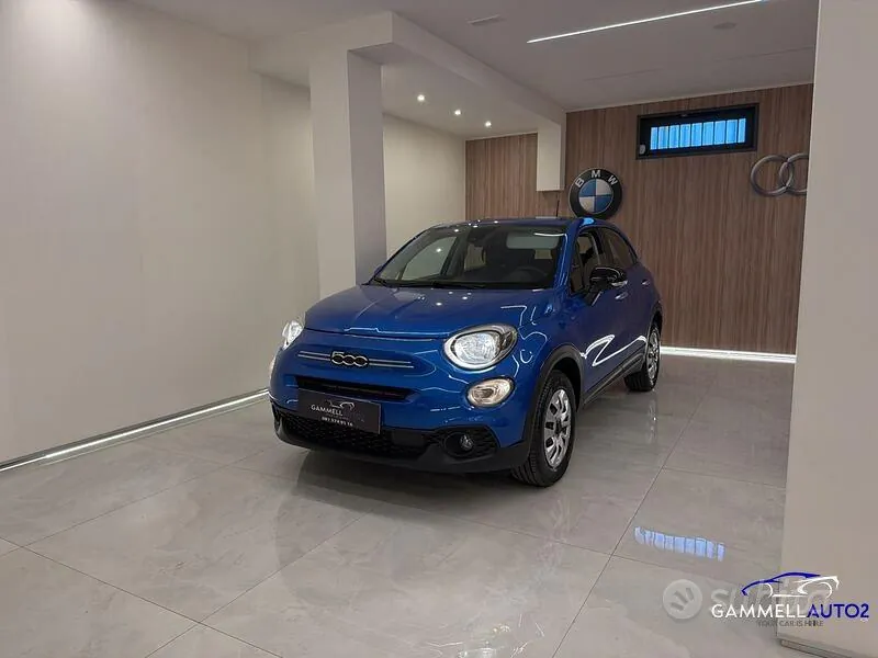 Fiat 500X 2023 photo 3