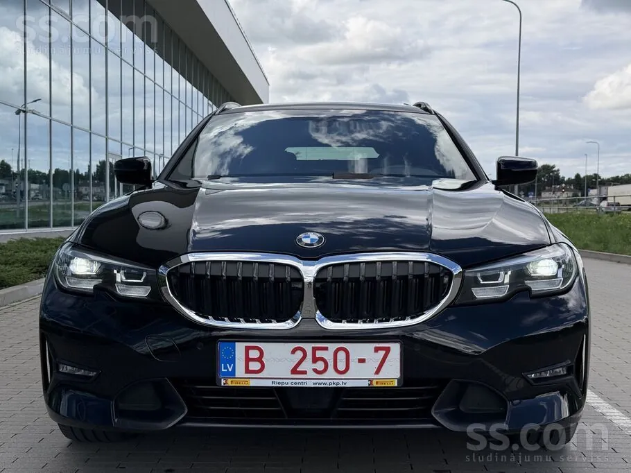 BMW 3Er
