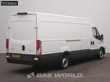Iveco Daily 2024 photo 2