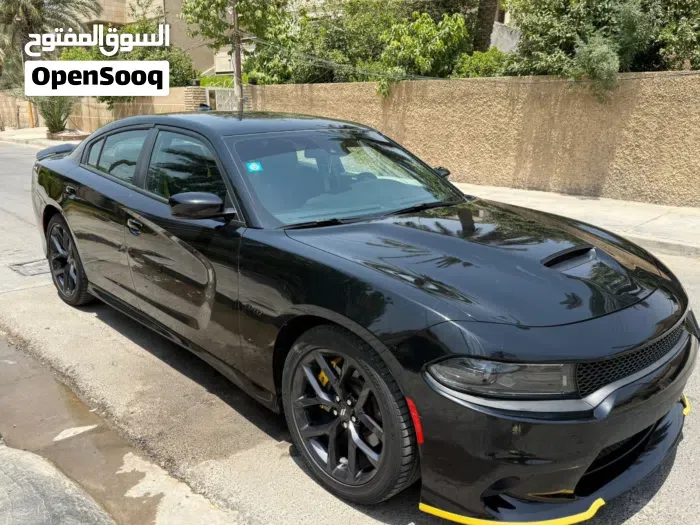 Dodge Charger